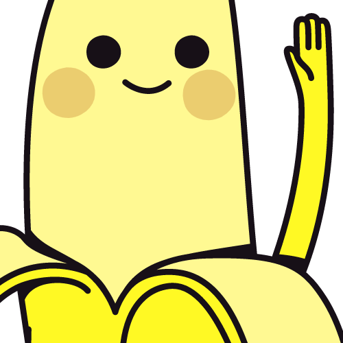BIG BANANA MAN
