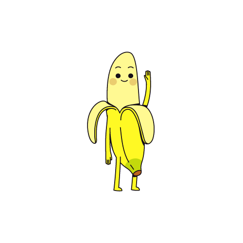 Banana man